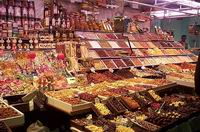 la Boqueria