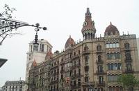 Eixample