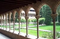Monestir de Pedralbes