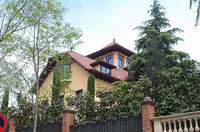 Sarria en Finca G&uuml;ell