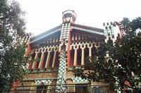 Casa Vicens