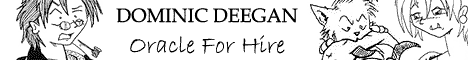 Dominic Deegan