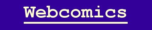 Webcomics