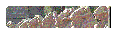 Tempel van Karnak