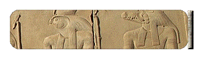 Tempel van Kom Ombo