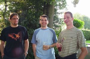 Bobbaers barbecue