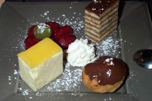desserbordje