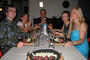 ULYSSIS medewerkers