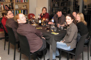 Spelletjesavond