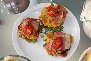 Brunch Kumtich