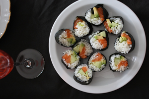 Sushi