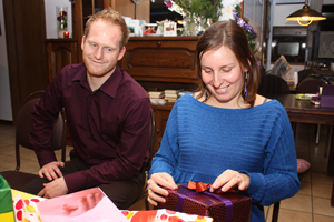Kerstdiner