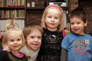 Kerst 2012