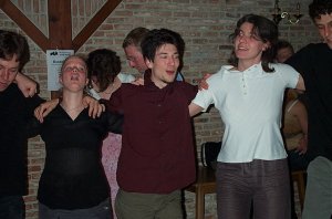 promotiefeest