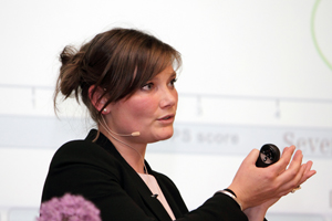 Dr Nathalie