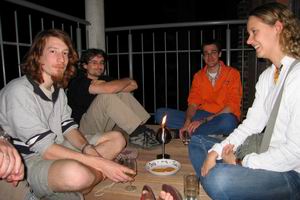 Housewarming n
