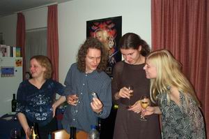Veggie 2004