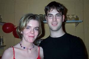Eva en Jeroen