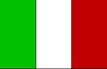 Italiaanse vlag