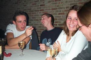 Pol en An