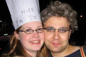 Joris en Sofie