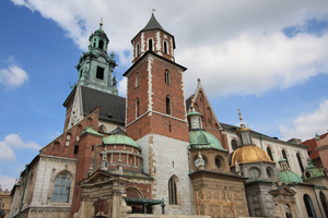 Kraków - 26 september