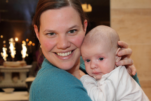 babyborrel Jasper
