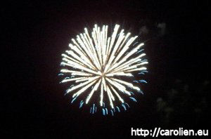vuurwerk