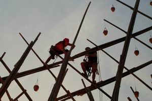 Leuven in scne 2003
