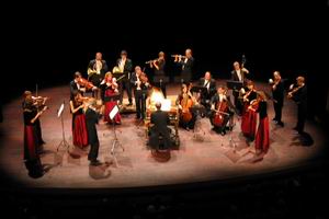 schouwburg en Philips