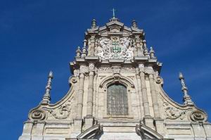 Sint-Michielskerk