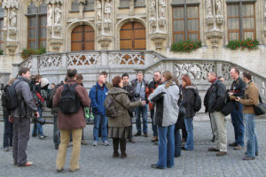 flickr meeting