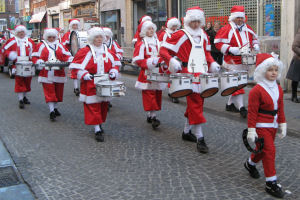 Kerst in Leuven