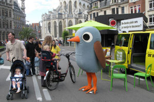 De langste dag 2008