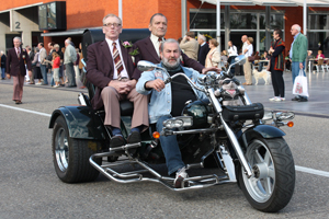 Jaartallenoptocht