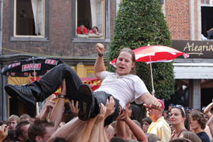 Marktrock 2009