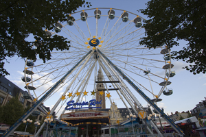 Leuven kermis