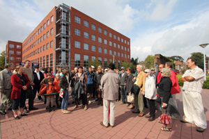 Open Monumentendag 2010