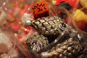 Kerstmarkt 2011