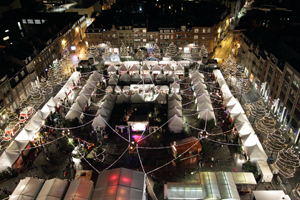 Beiaard Ladeuzeplein