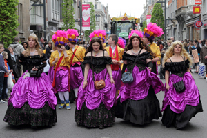 Carnaval 2012
