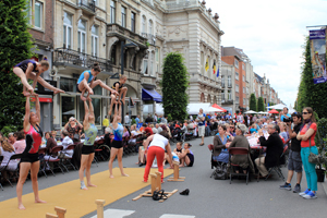 De Langste Tafel 2012
