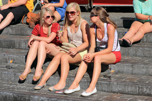 Marktrock 2012