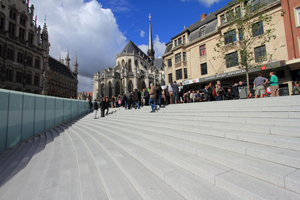 Rector De Somerplein