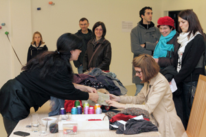 Artefact 2013