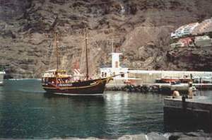 Tenerife