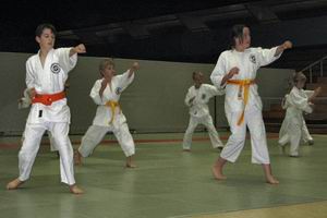 jujutsu