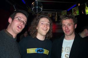 HTMl-wedstrijd 2003