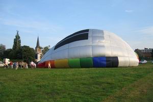 ballonvaart