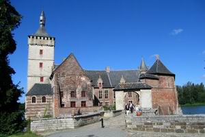 kasteel van Horst